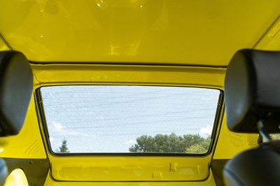 Lot 100 - 1979 Volkswagen Scirocco