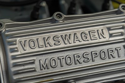 Lot 100 - 1979 Volkswagen Scirocco