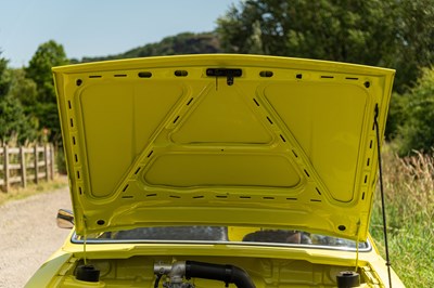 Lot 100 - 1979 Volkswagen Scirocco