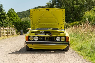 Lot 100 - 1979 Volkswagen Scirocco