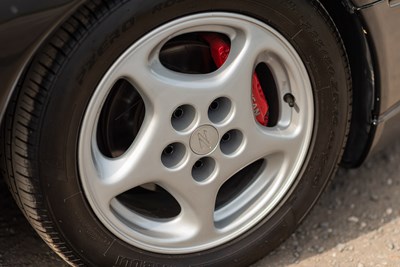 Lot 1990 Nissan 300ZX Twin Turbo