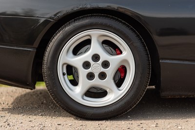 Lot 1990 Nissan 300ZX Twin Turbo