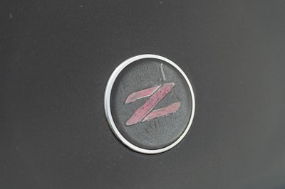Lot 1990 Nissan 300ZX Twin Turbo