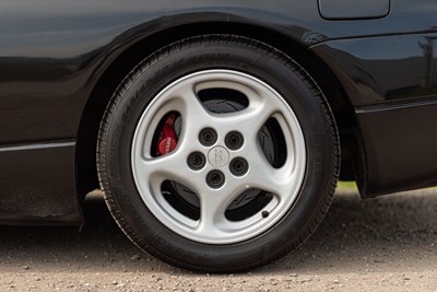 Lot 1990 Nissan 300ZX Twin Turbo