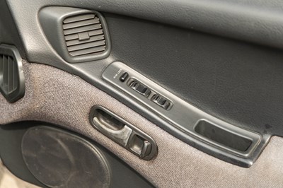 Lot 1990 Nissan 300ZX Twin Turbo