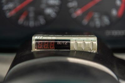 Lot 1990 Nissan 300ZX Twin Turbo
