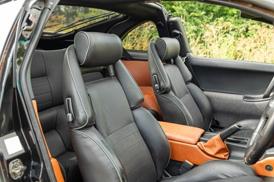 Lot 1990 Nissan 300ZX Twin Turbo