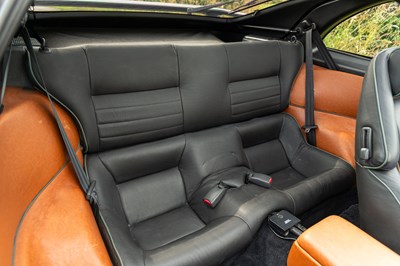 Lot 1990 Nissan 300ZX Twin Turbo