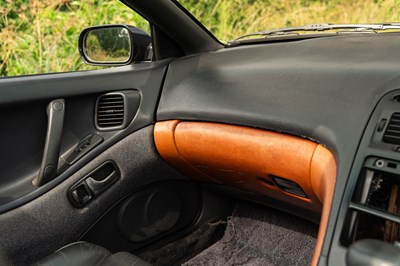 Lot 1990 Nissan 300ZX Twin Turbo