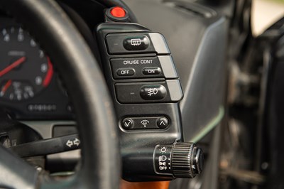Lot 1990 Nissan 300ZX Twin Turbo