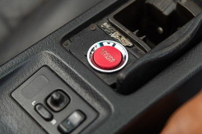 Lot 1990 Nissan 300ZX Twin Turbo