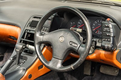 Lot 1990 Nissan 300ZX Twin Turbo