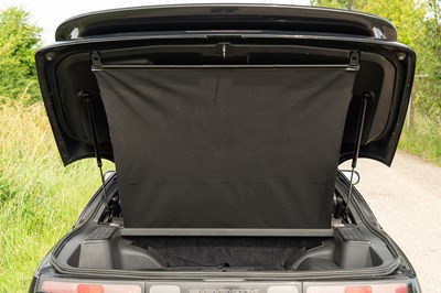 Lot 1990 Nissan 300ZX Twin Turbo