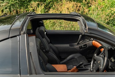 Lot 1990 Nissan 300ZX Twin Turbo