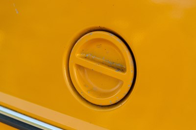 Lot 11 - 1976 Ford Escort GL