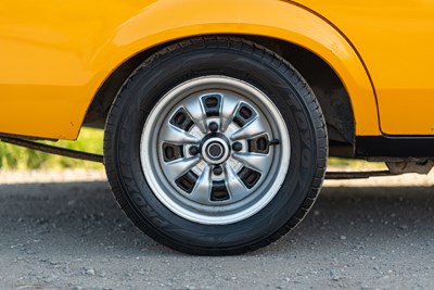 Lot 11 - 1976 Ford Escort GL