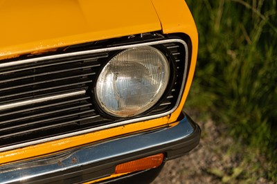 Lot 11 - 1976 Ford Escort GL