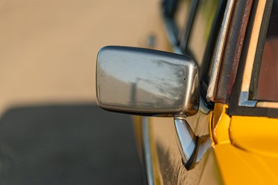 Lot 11 - 1976 Ford Escort GL