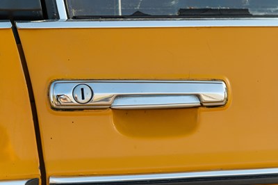 Lot 11 - 1976 Ford Escort GL