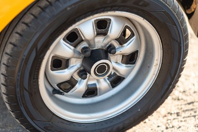 Lot 11 - 1976 Ford Escort GL