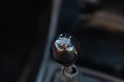 Lot 11 - 1976 Ford Escort GL