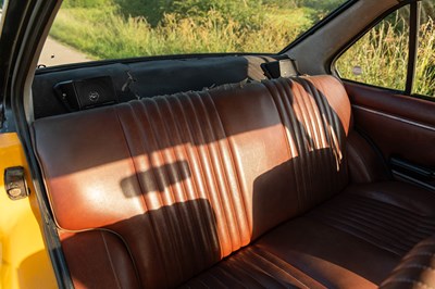 Lot 11 - 1976 Ford Escort GL