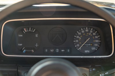 Lot 11 - 1976 Ford Escort GL