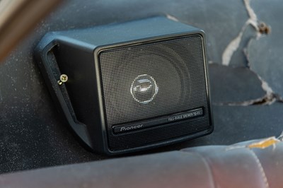 Lot 11 - 1976 Ford Escort GL