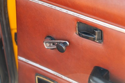 Lot 11 - 1976 Ford Escort GL