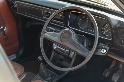 Lot 11 - 1976 Ford Escort GL