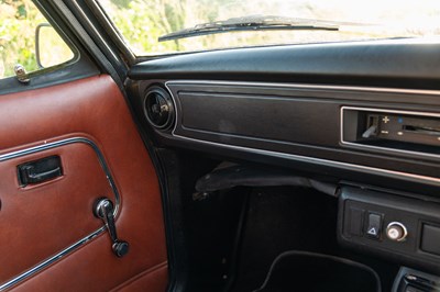 Lot 11 - 1976 Ford Escort GL