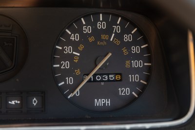 Lot 11 - 1976 Ford Escort GL