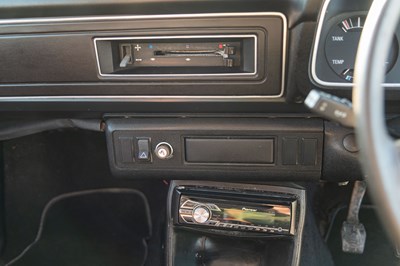 Lot 11 - 1976 Ford Escort GL