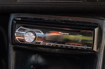 Lot 11 - 1976 Ford Escort GL