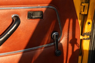 Lot 11 - 1976 Ford Escort GL