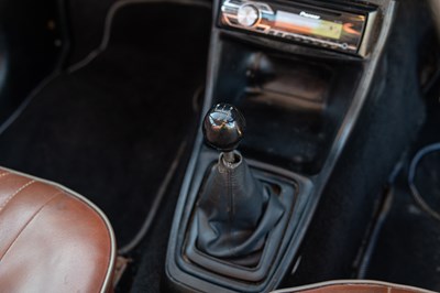 Lot 11 - 1976 Ford Escort GL