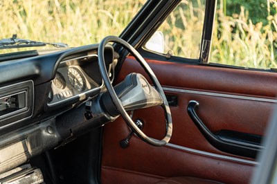 Lot 11 - 1976 Ford Escort GL