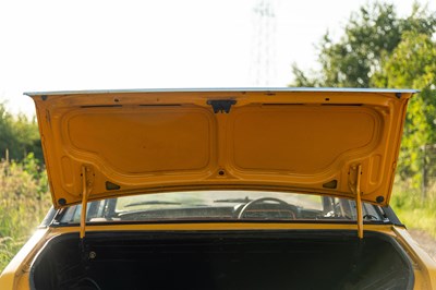 Lot 11 - 1976 Ford Escort GL