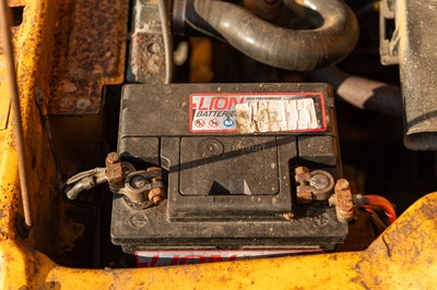 Lot 11 - 1976 Ford Escort GL