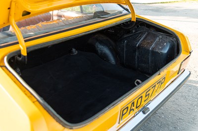 Lot 11 - 1976 Ford Escort GL