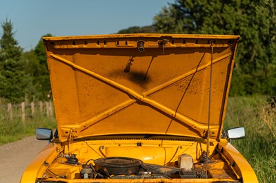 Lot 11 - 1976 Ford Escort GL