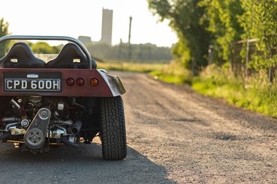 Lot 4 - 1970 VW Beach Buggy 1500cc