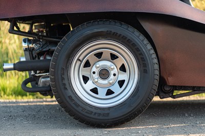 Lot 4 - 1970 VW Beach Buggy 1500cc
