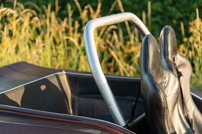 Lot 4 - 1970 VW Beach Buggy 1500cc