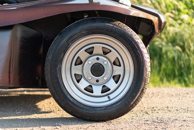 Lot 4 - 1970 VW Beach Buggy 1500cc