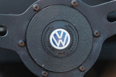 Lot 4 - 1970 VW Beach Buggy 1500cc