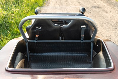Lot 4 - 1970 VW Beach Buggy 1500cc