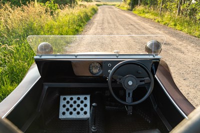 Lot 4 - 1970 VW Beach Buggy 1500cc