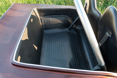Lot 4 - 1970 VW Beach Buggy 1500cc