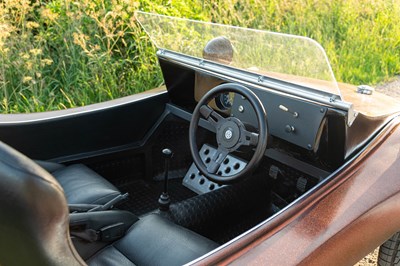 Lot 4 - 1970 VW Beach Buggy 1500cc
